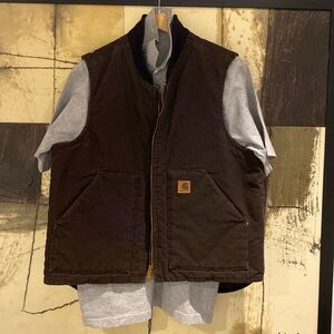 CARHARTT EUC
